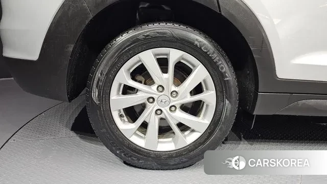 Hyundai All New Tucson id 3417961 из Кореи 15