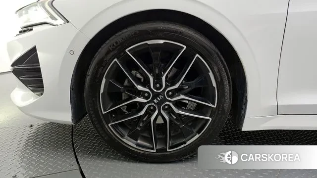 Kia K5 3rd generation id 3373746 из Кореи 15