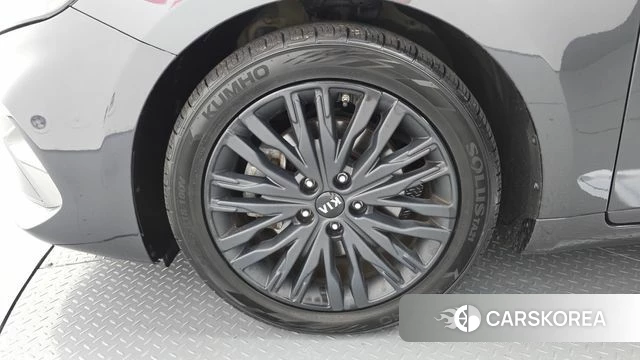 Kia K7 Premier id 4562954 из Кореи 27