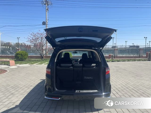 Honda Odyssey id 4258559 из Китая 16