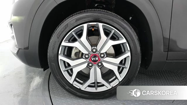 Kia Seltos id 4594993 из Кореи 15