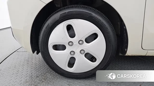 Kia The New Kia Ray id 3462656 из Кореи 15