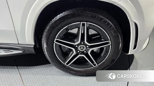 Mercedes-Benz GLE-Class W167 id 3611648 из Кореи 15