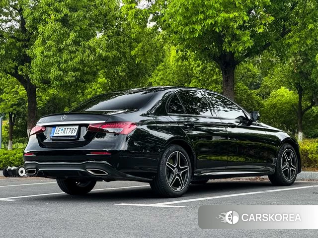 Mercedes-Benz E-class (imported) id 4335645 из Китая 10