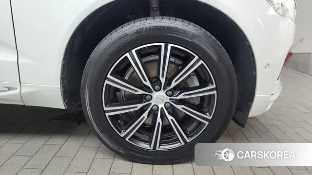 Volvo XC60 second Generation id 3004216 из Кореи 15