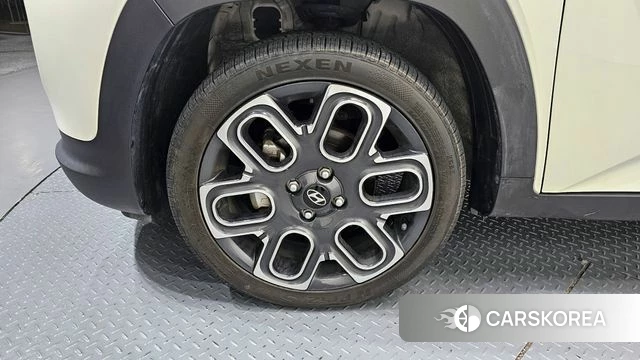 Hyundai Casper id 4223588 из Кореи 15