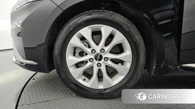 Kia K8 id 4202645 из Кореи 26