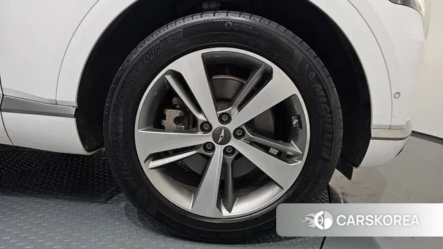 Genesis GV80 id 3412355 из Кореи 15