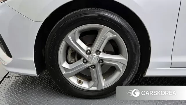 Hyundai Sonata New Rise id 3455026 из Кореи 15