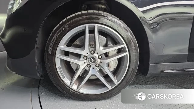 Mercedes-Benz S-Class W222 id 3444523 из Кореи 15