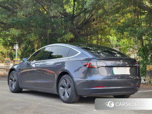 Tesla Model 3 id 4235654 из Китая 23