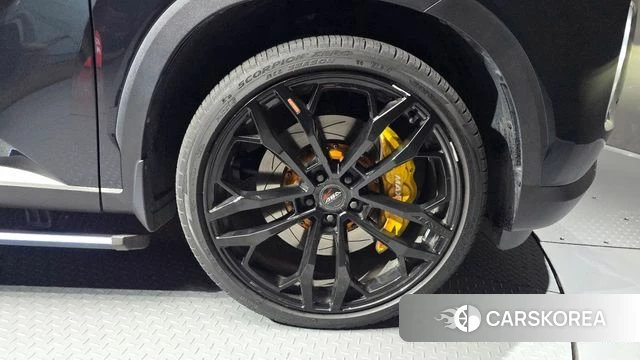 Hyundai Palisade id 3807916 из Кореи 15