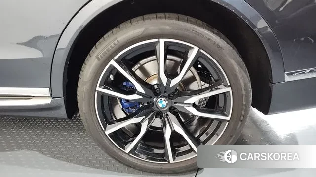 BMW X7 (G07) id 3361751 из Кореи 15