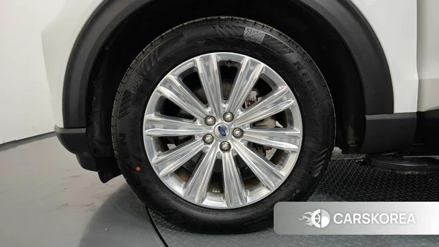 Ford Explorer 6th Generation id 4470338 из Кореи 30