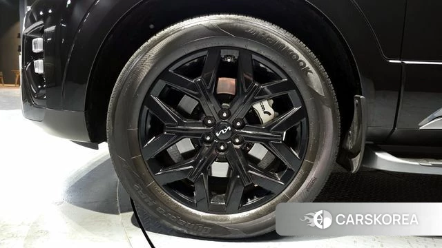 Kia Mohave Master id 3818622 из Кореи 15