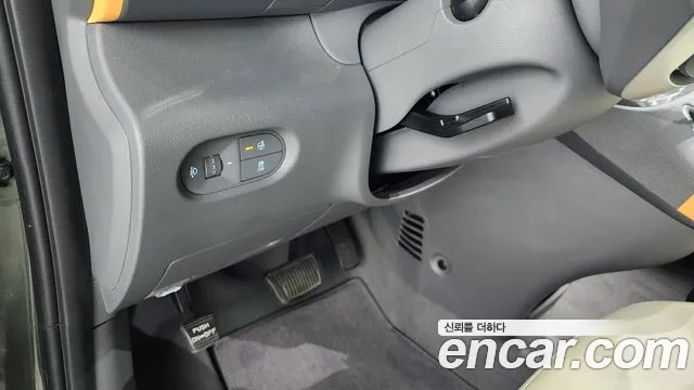 Hyundai Casper id 2557993 из Кореи 15