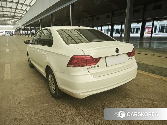 Volkswagen Santana id 4259028 из Китая 7