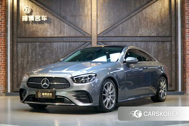 Mercedes-Benz E-class (imported) id 4271563 из Китая 13