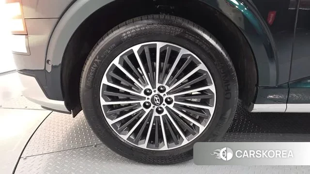 Hyundai Palisade (LX3) id 3732317 из Кореи 15