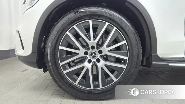 Mercedes-Benz GLC-Class X253 id 3454389 из Кореи 15