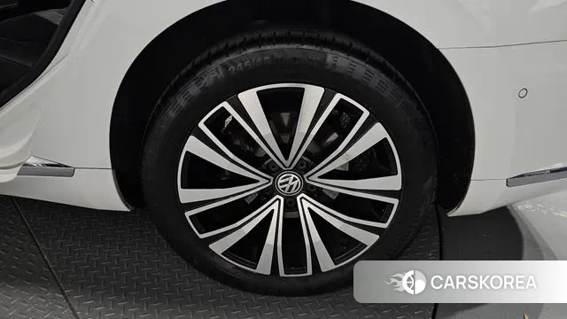 Volkswagen Arteon id 3391086 из Кореи 15