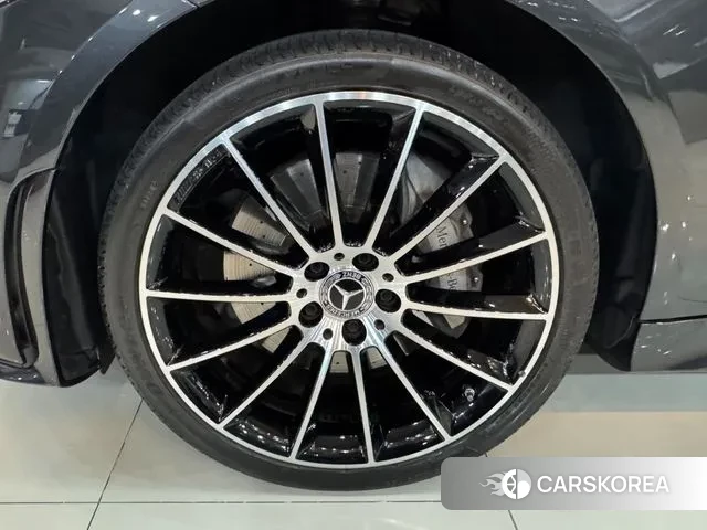 Mercedes-Benz CLS-Class C257 id 3733653 из Кореи 15