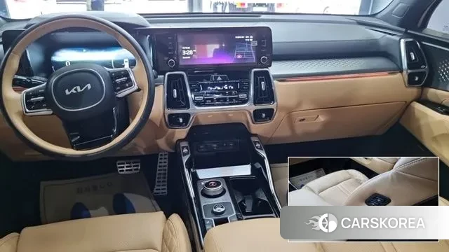 Kia Sorento 4th Generation id 2915246 из Кореи 13