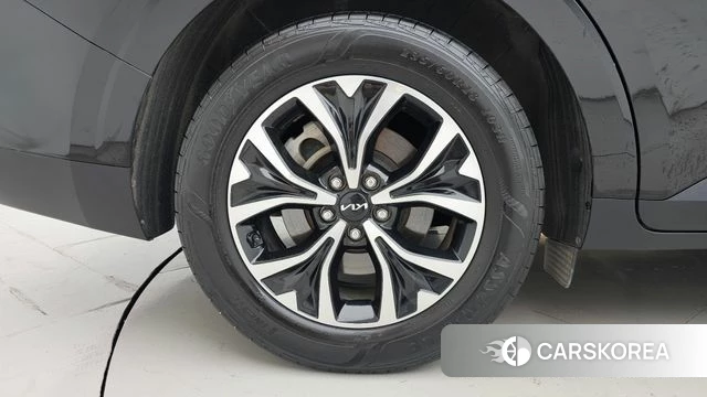 Kia Carnival 4th generation id 4631203 из Кореи 15