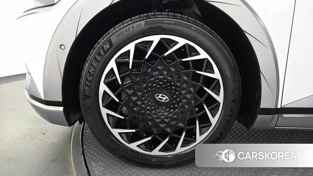 Hyundai Ionic 5 id 4768835 из Кореи 15