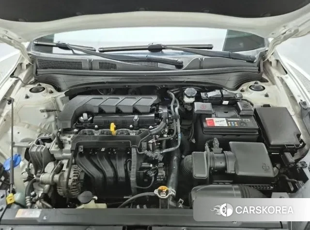 Kia Come New K3 id 3368928 из Кореи 14