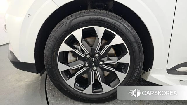 Kia Carnival 4th generation id 3934271 из Кореи 15