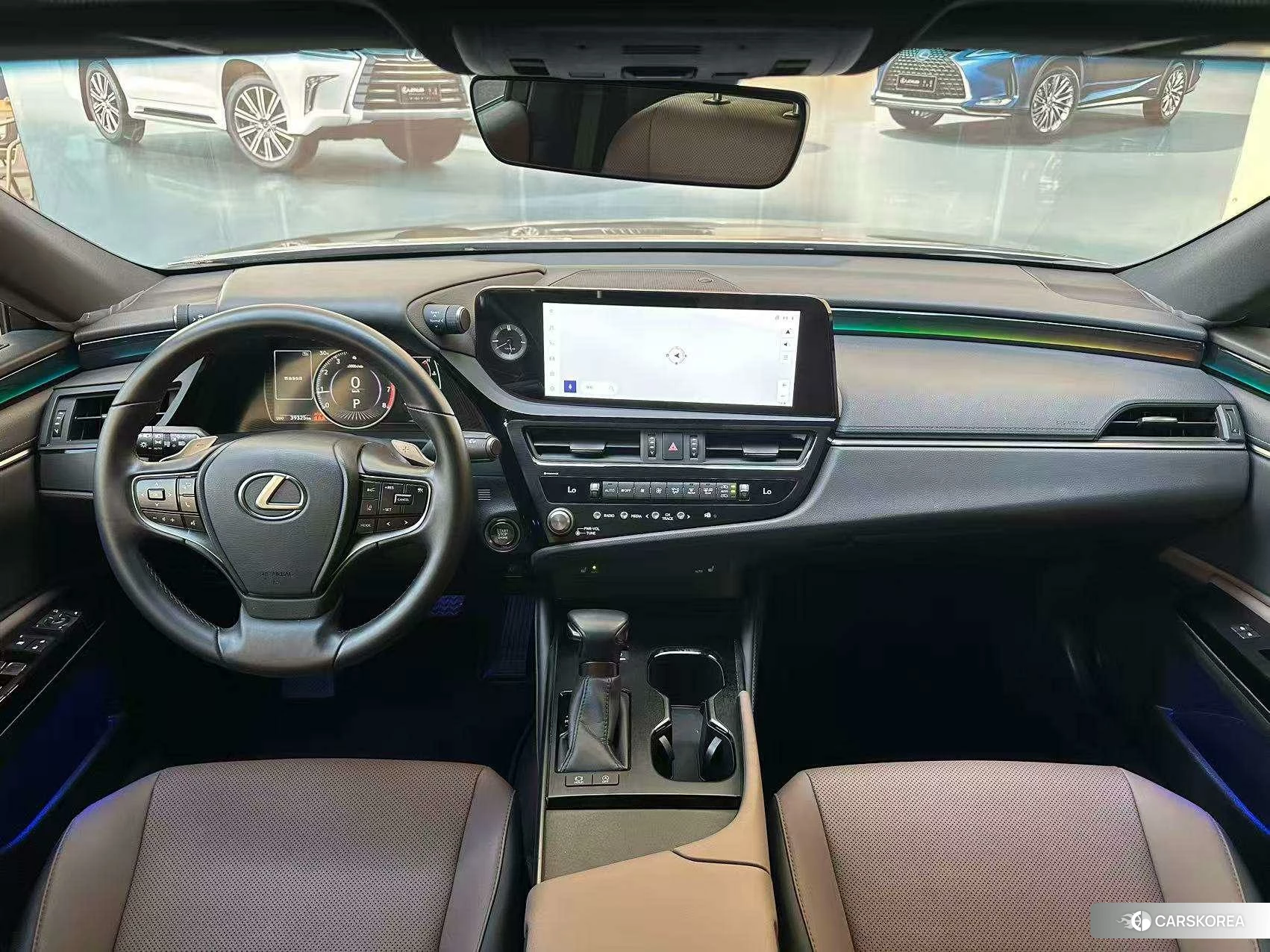 Lexus ES id 4510833 из Китая 10