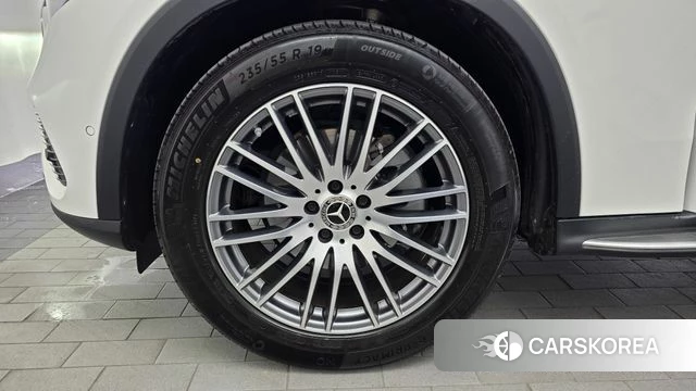 Mercedes-Benz GLC-Class X254 id 4571666 из Кореи 31