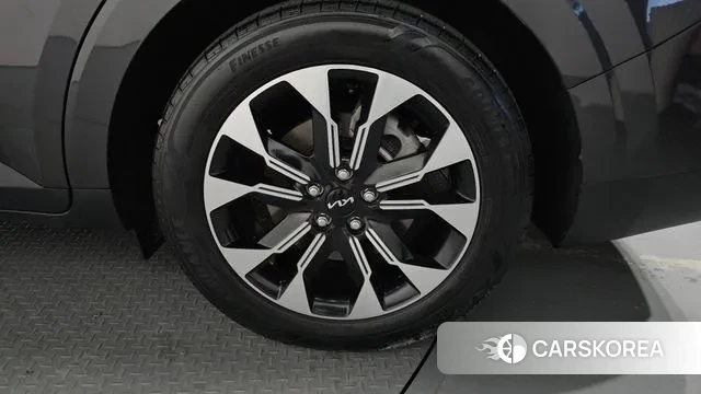 Kia Carnival 4th generation id 3544975 из Кореи 15