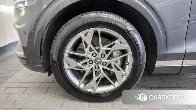 Genesis GV70 id 3726361 из Кореи 15