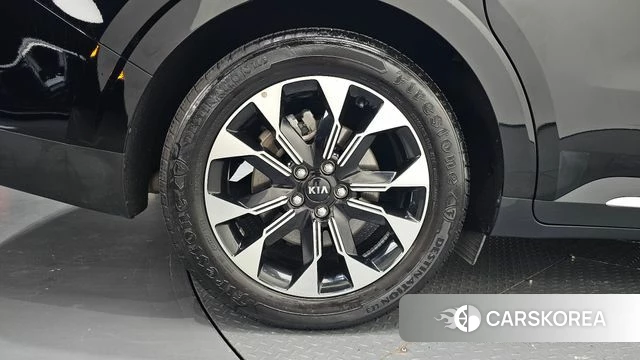 Kia Carnival 4th generation id 4716976 из Кореи 25