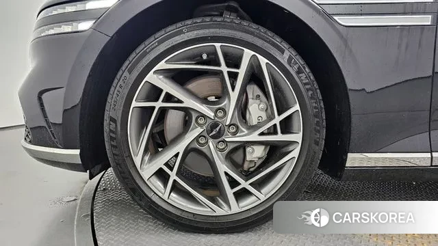 Genesis G90 (RS4) id 3191191 из Кореи 15