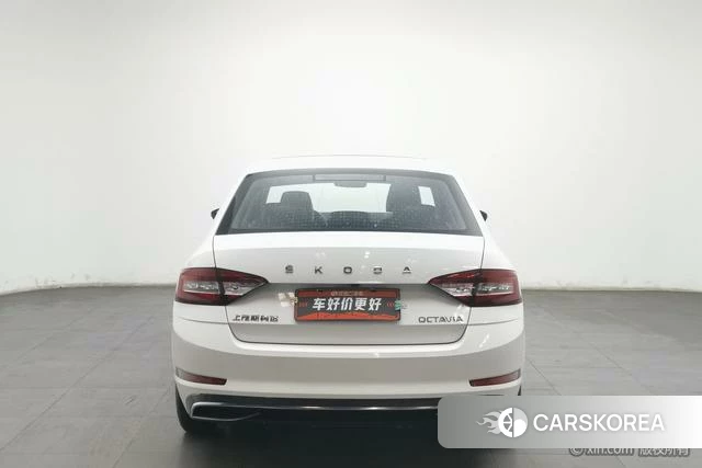 Skoda Octavia id 4211241 из Китая 19