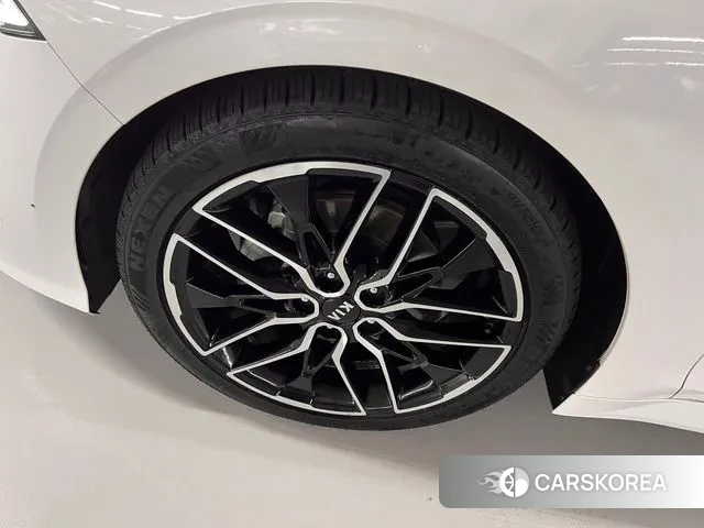 Kia K5 3rd generation id 2990237 из Кореи 15