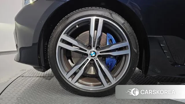 BMW 6 Series GT (G32) id 3443635 из Кореи 15