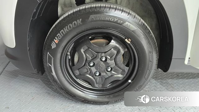 Hyundai Casper id 4201781 из Кореи 25