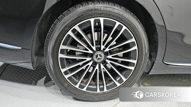 Mercedes-Benz S-Class W223 id 4267680 из Кореи 27