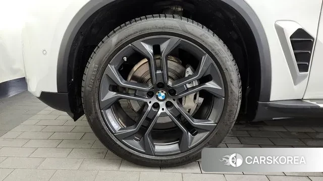 BMW X5 (G05) id 2963685 из Кореи 15