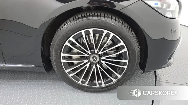 Mercedes-Benz S-Class W223 id 3788262 из Кореи 15