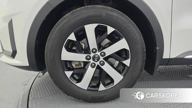 Kia Sorento 4th Generation id 4482319 из Кореи 29