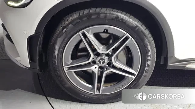 Mercedes-Benz GLC-Class X253 id 3282098 из Кореи 15