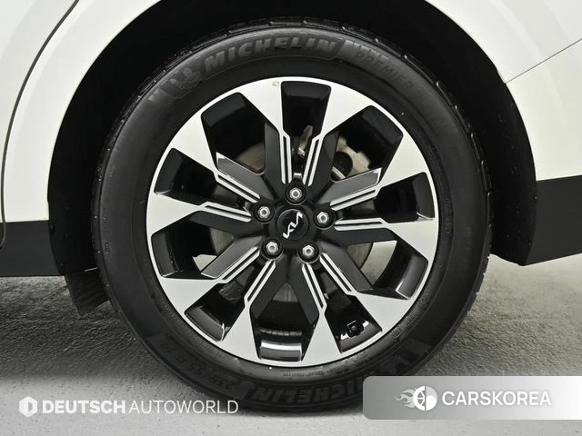 Kia Carnival 4th generation id 4444479 из Кореи 15