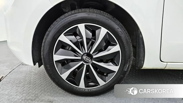 Kia The New Ray id 3819752 из Кореи 15