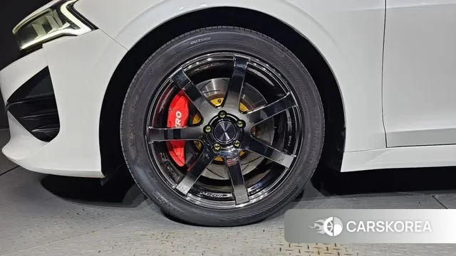 Kia K5 3rd generation id 3434097 из Кореи 15