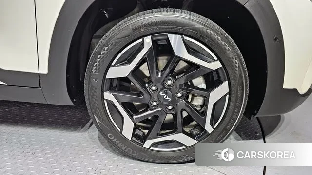 Kia The New Seltos id 3740430 из Кореи 15